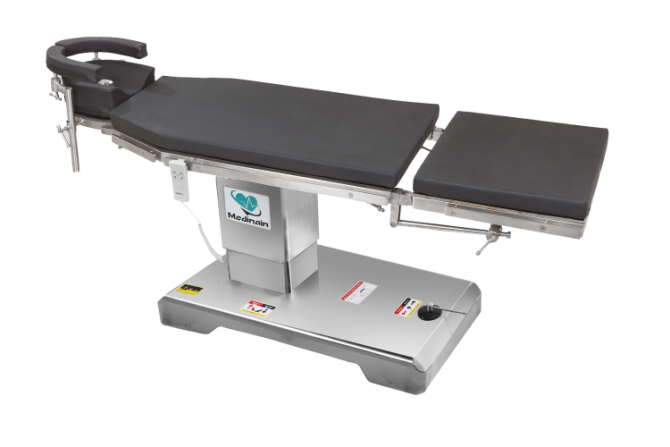 Ophthalmic OT Table (ME 1800E)